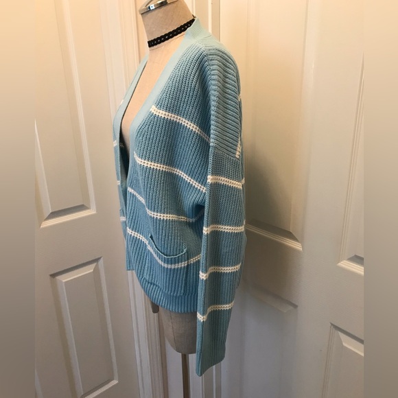 On 34th cropped cardigan - Picture 5 of 15